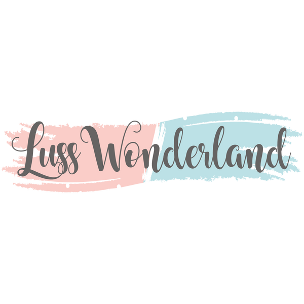 Luss Wonderland