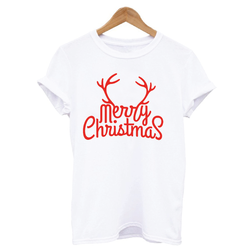 Merry Christmas T-shirt