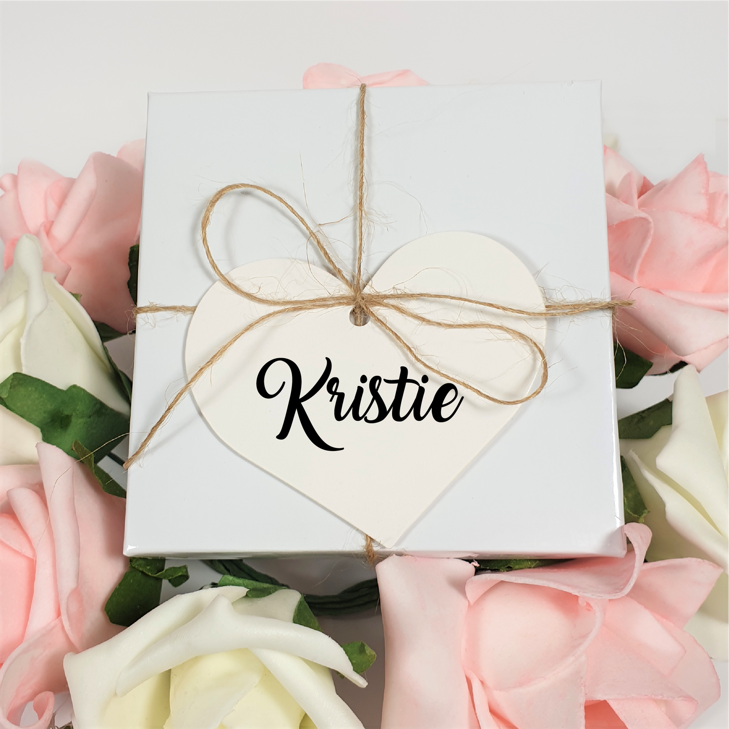 personalised gift box