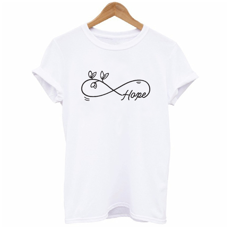 Hope Infinity Women's T-shirt