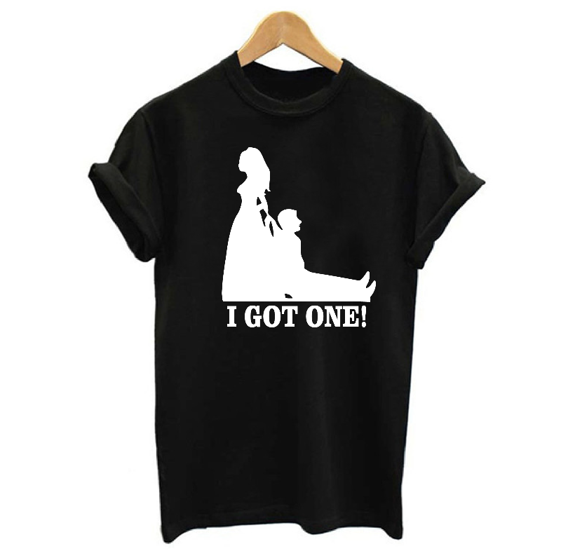 I Got One T-shirt