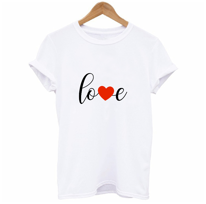 Love T-shirt