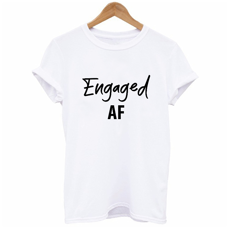 Engaged AF