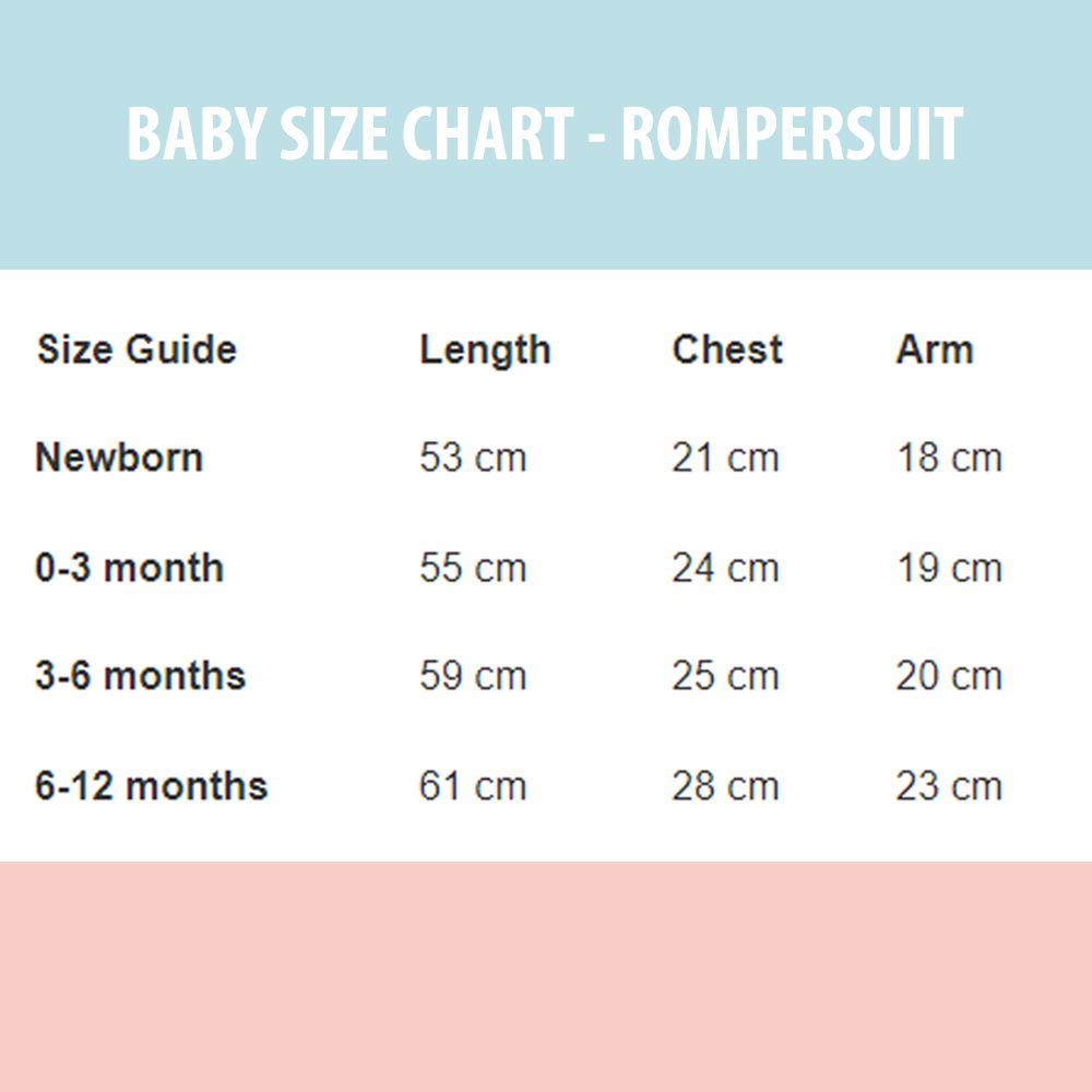 Personalised Reindeer Baby Bodysuit