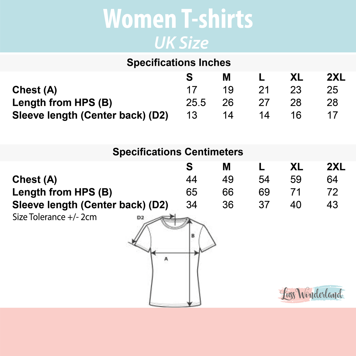 Nana T-shirt