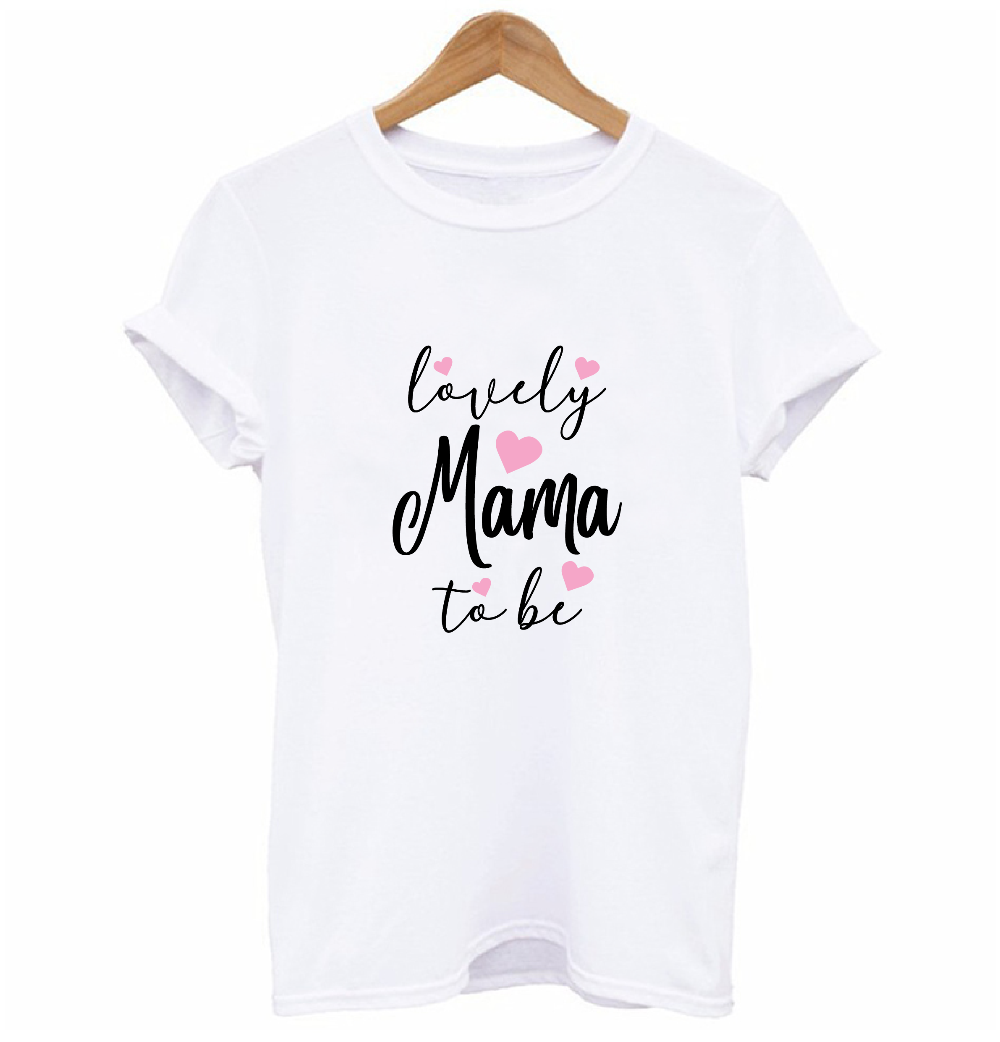 mama to be top
