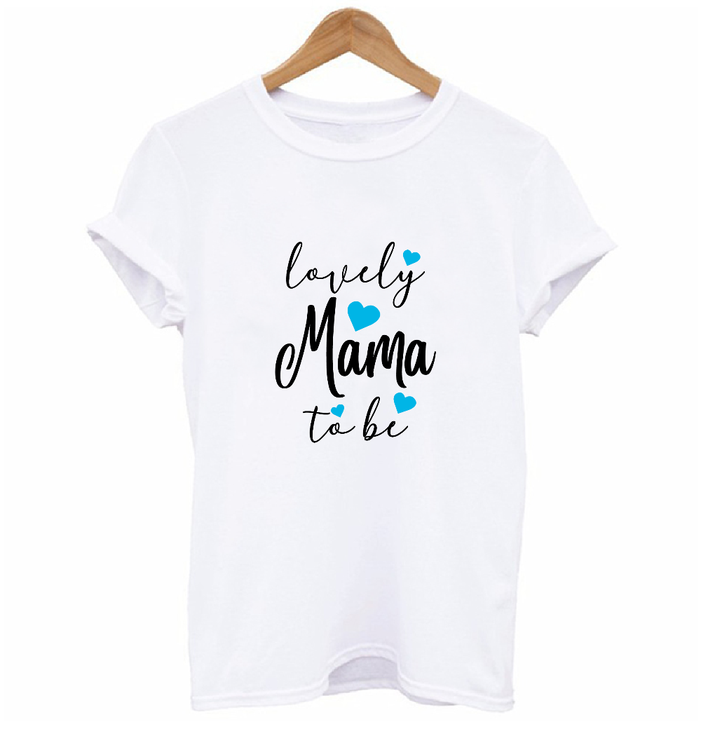 mama to be shirt