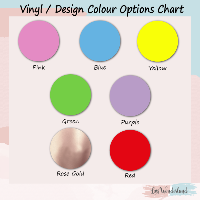 Cute Bunny Heart Personalised Kid's T-shirt