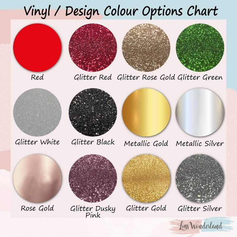 Personalised Matching Family Christmas T-shirts - Big Sister, Little Brother, Baby Sister, Mummy, Daddy