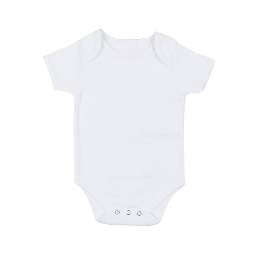 Personalised Merry Christmas Baby Bodysuit