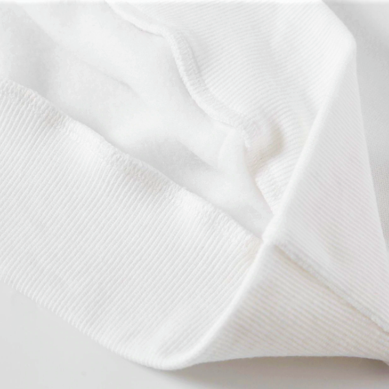 Super Dad Lightning Graphic Sweatshirt