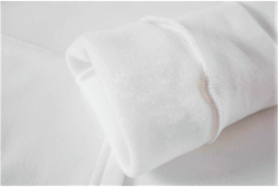 Personalised First Christmas As A MRS Xmas Bow Sweatshirt