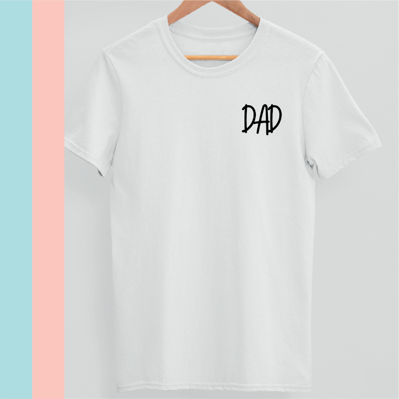 DAD T-shirt