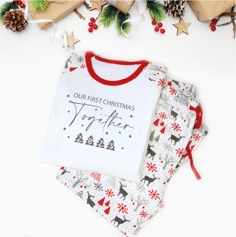 1st christmas pajamas sale