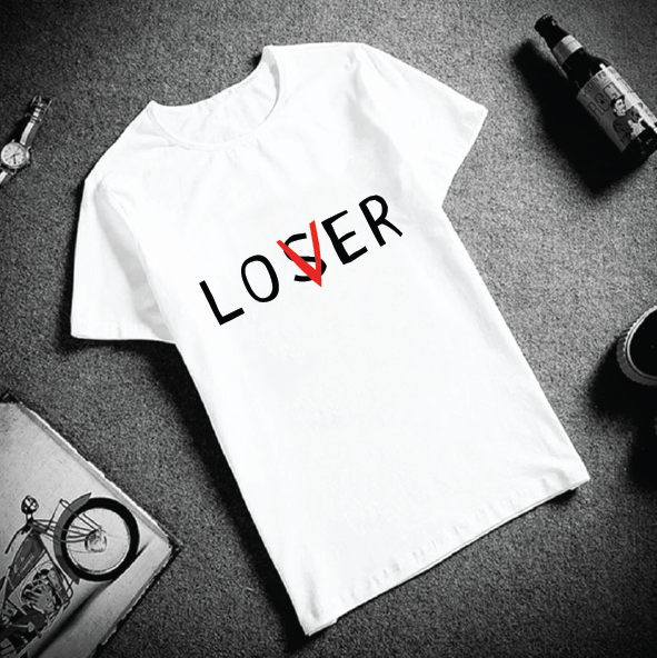 Lover Men's T-shirt