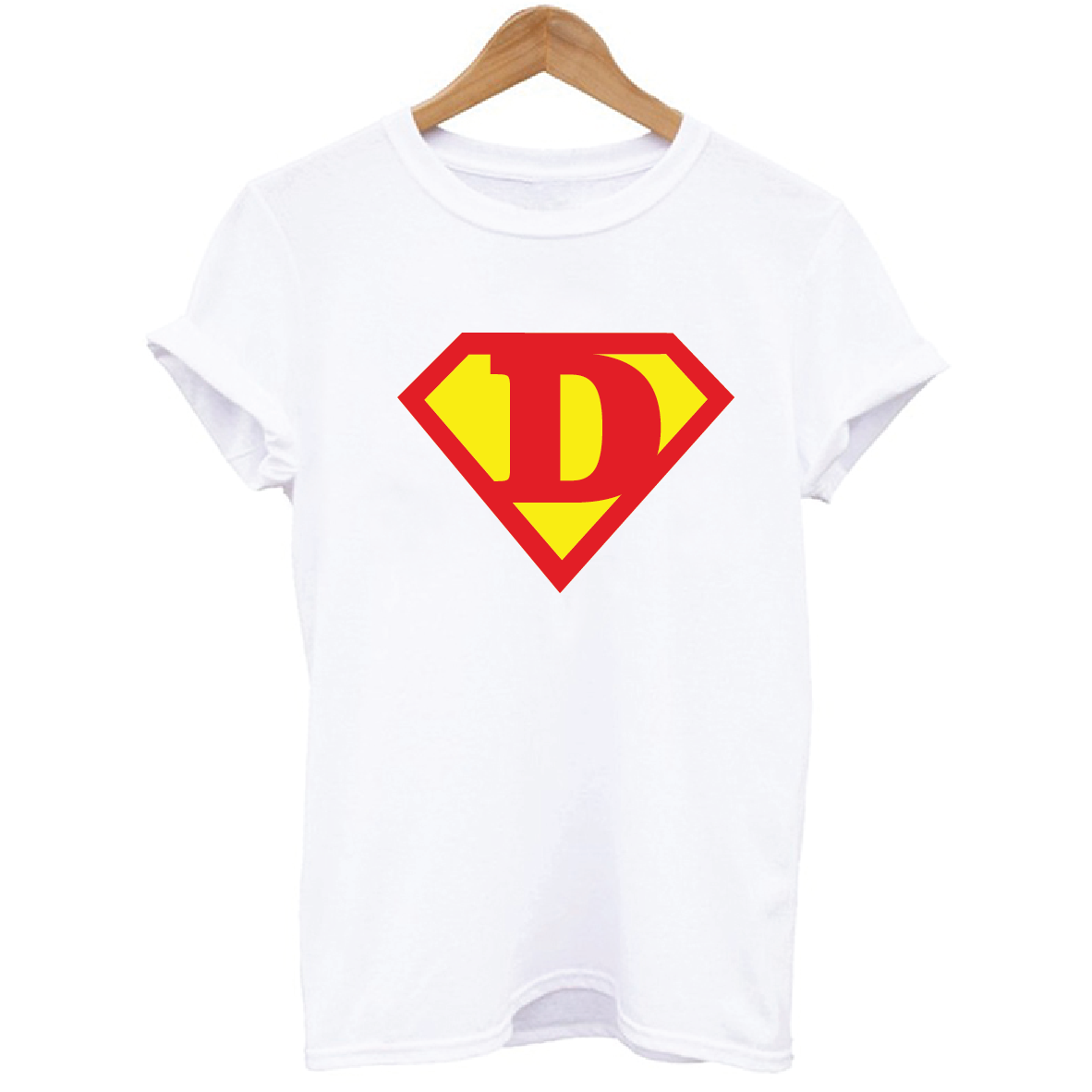 SuperDad T-shirt
