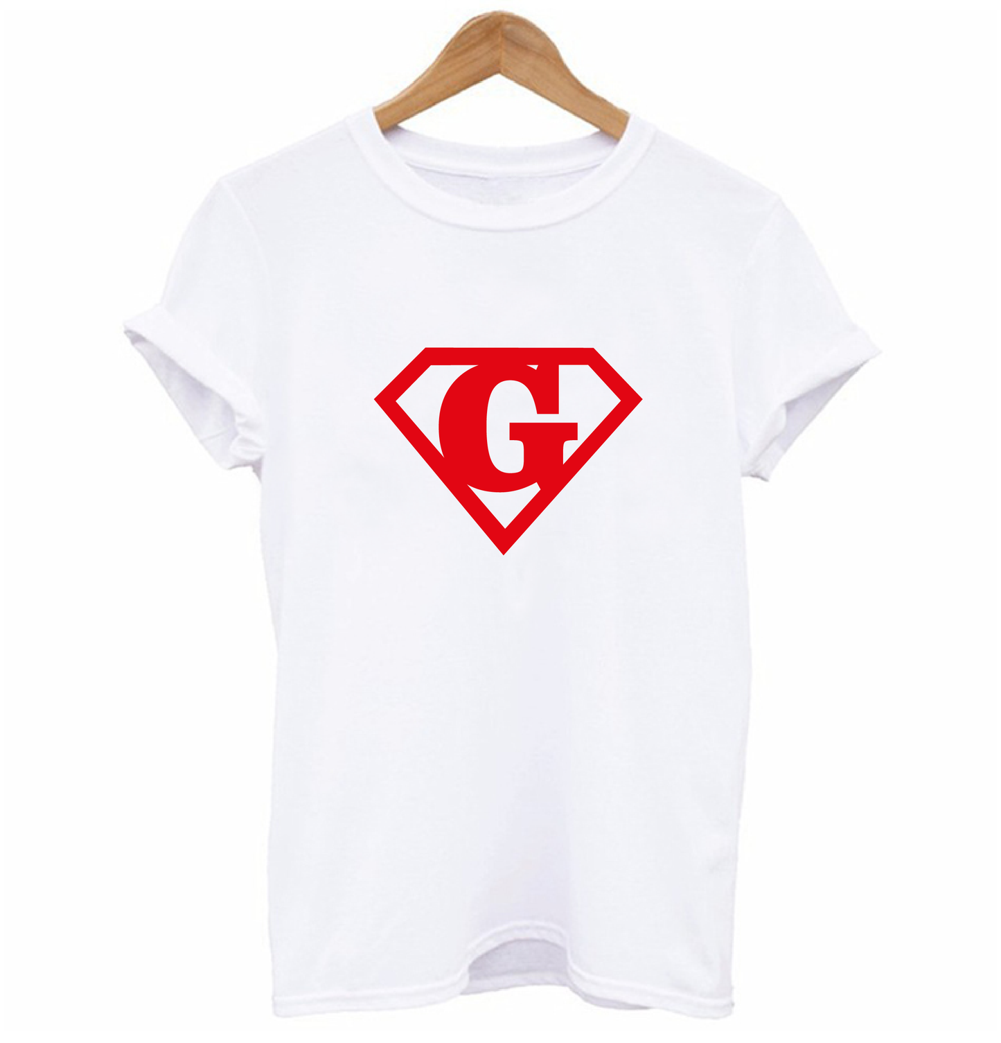 Super Grandmother T-shirt