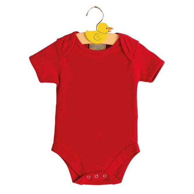 My 1st Valentine's Day Personalised Baby Bodysuits